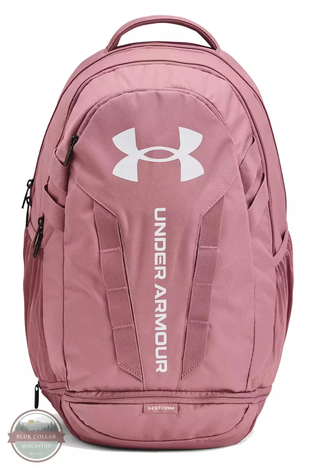 1361176 UA Hustle 5.0 Backpack