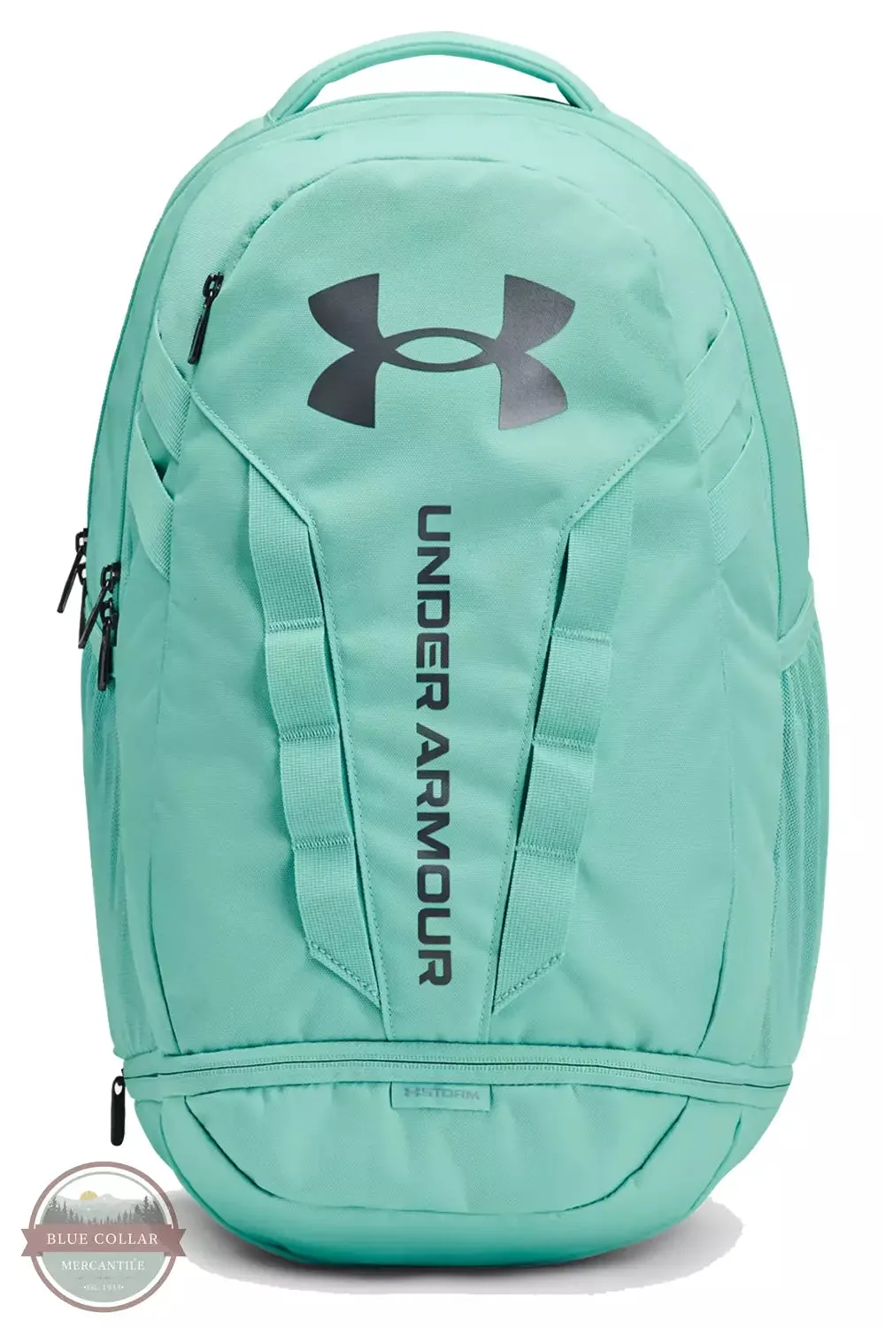 1361176 UA Hustle 5.0 Backpack