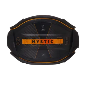 2024 Mystic Stealth Waist Harness-Retro Orange