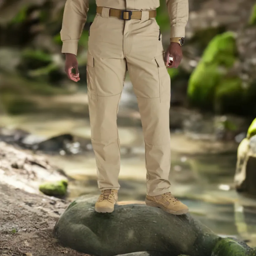 5.11 Tactical TDU Pants - TDU Khaki