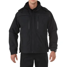 5.11 Tactical Valiant Duty Jacket: 5-in-1