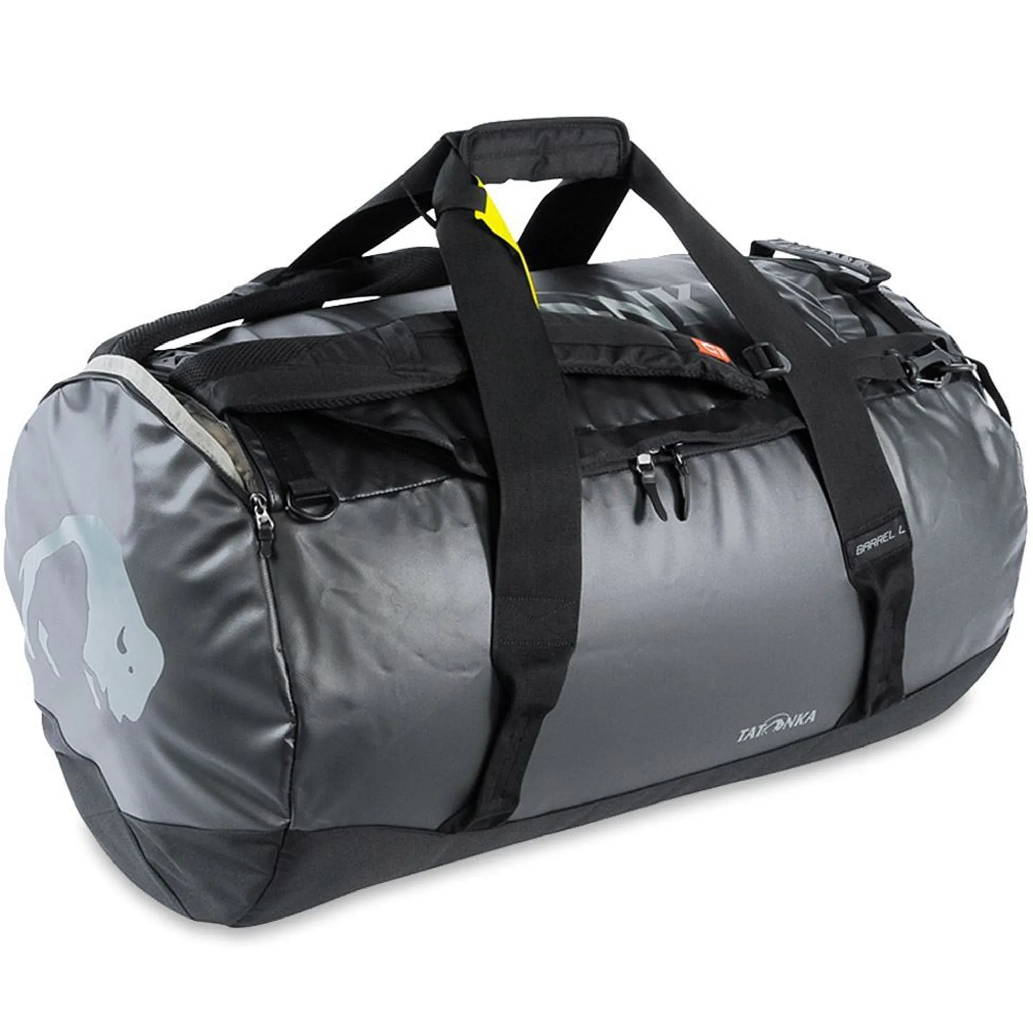 85L Barrel Bag Large