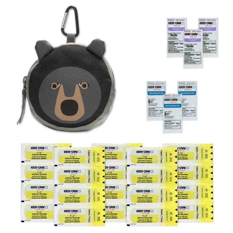 Adventure Medical Kits Backyard Adventures Bear First Aid