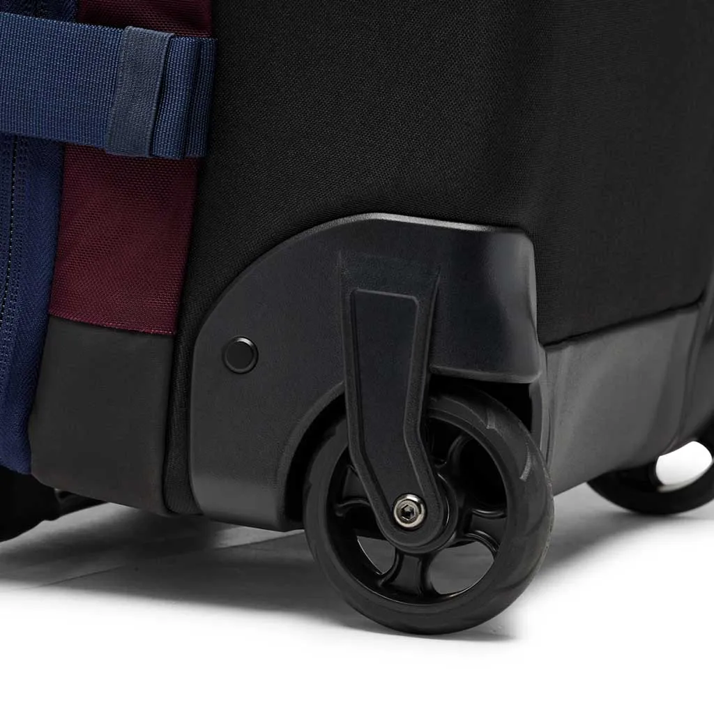 Allpa 38L Roller Bag