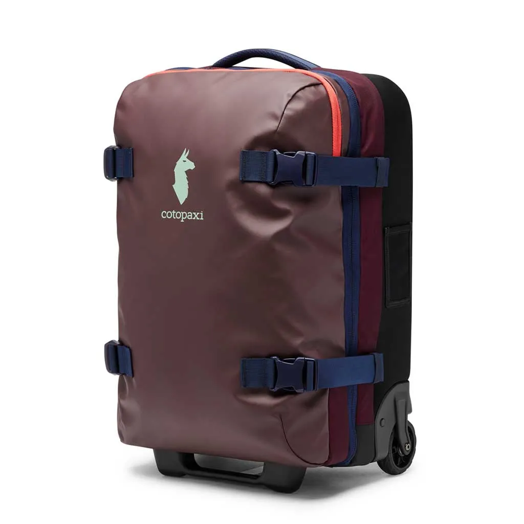 Allpa 38L Roller Bag