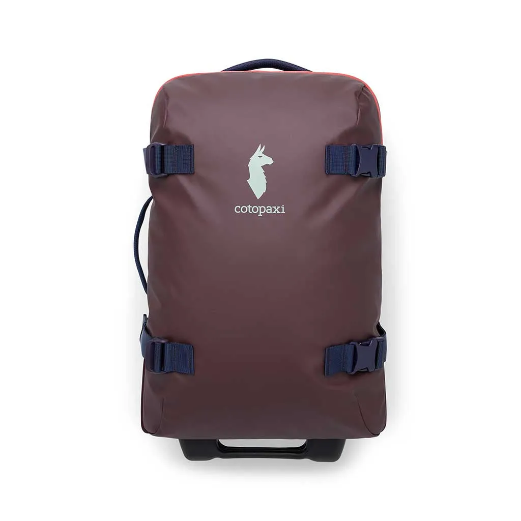 Allpa 38L Roller Bag