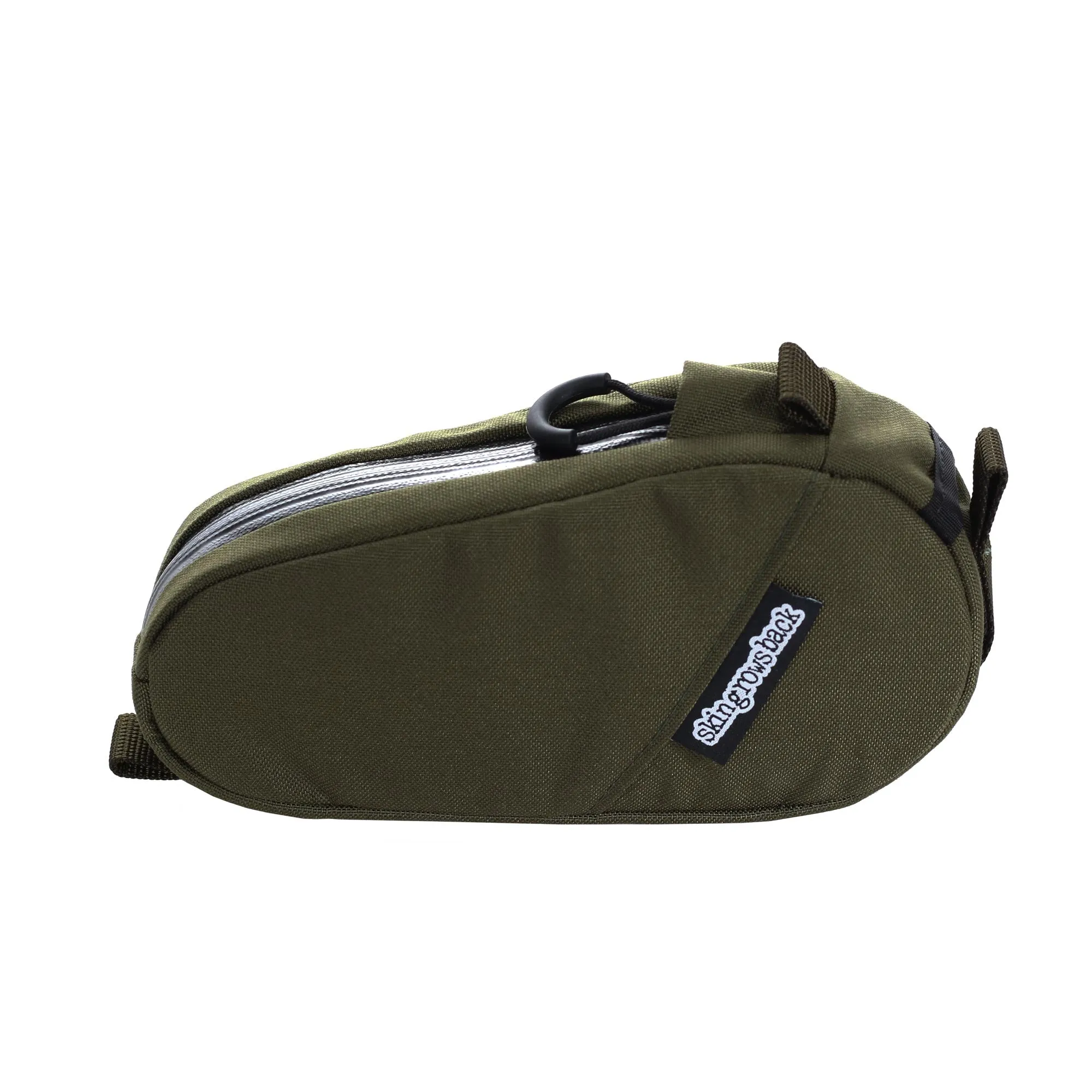 Amigo Top Tube Bag Olive - wholesale