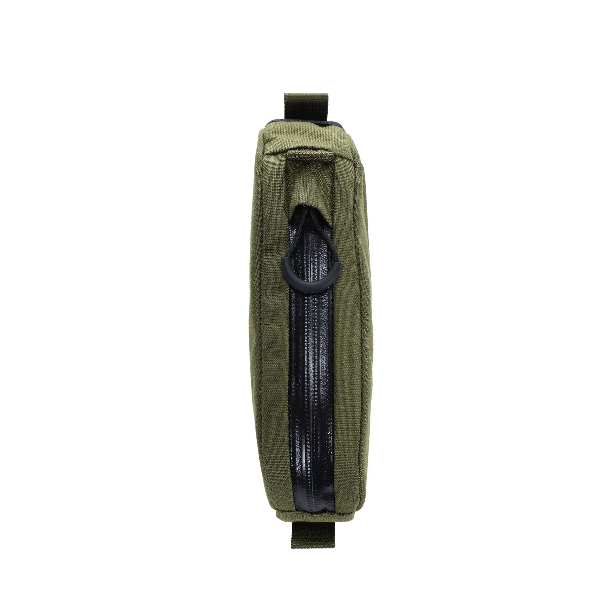 Amigo Top Tube Bag Olive - wholesale