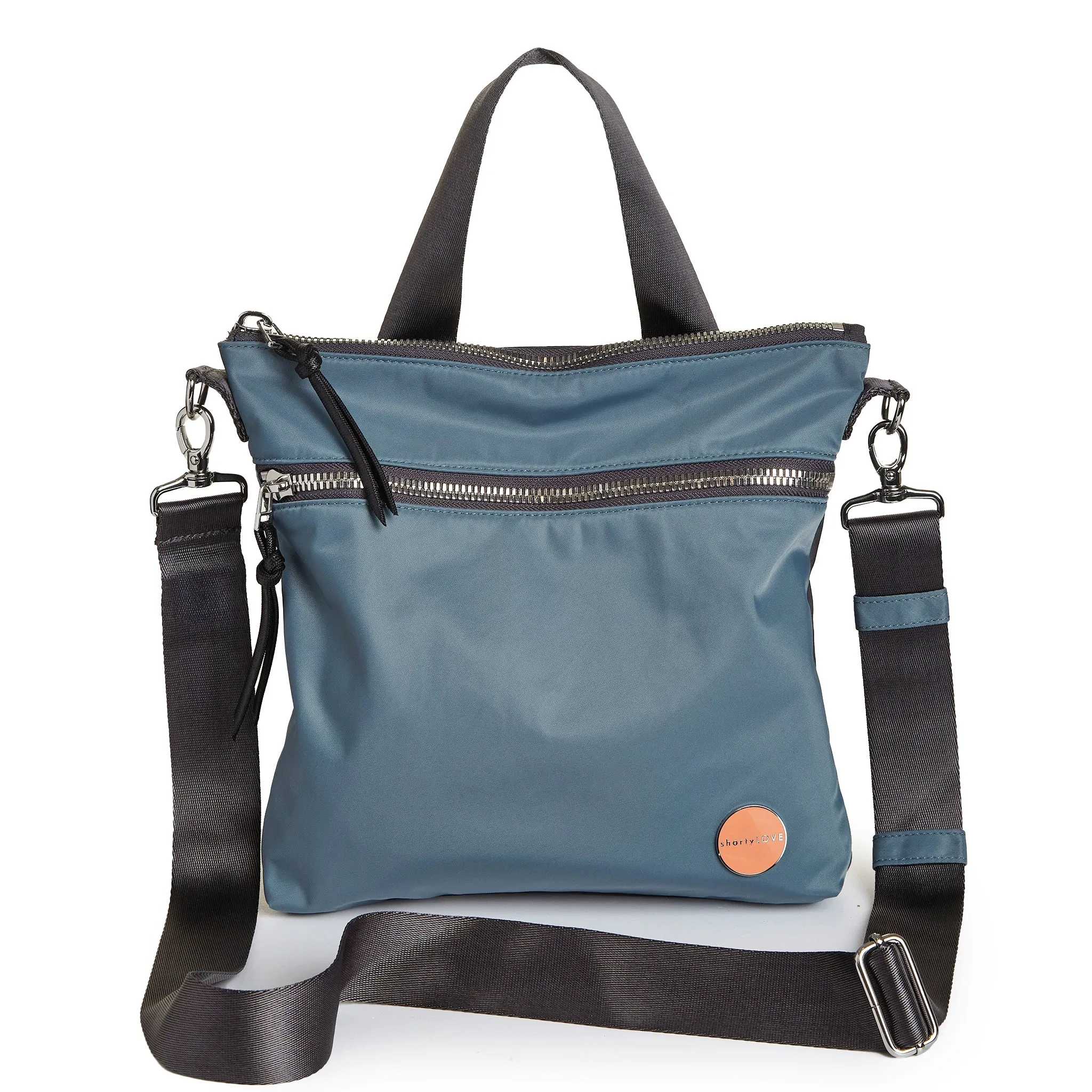 amuse - medium crossbody bag