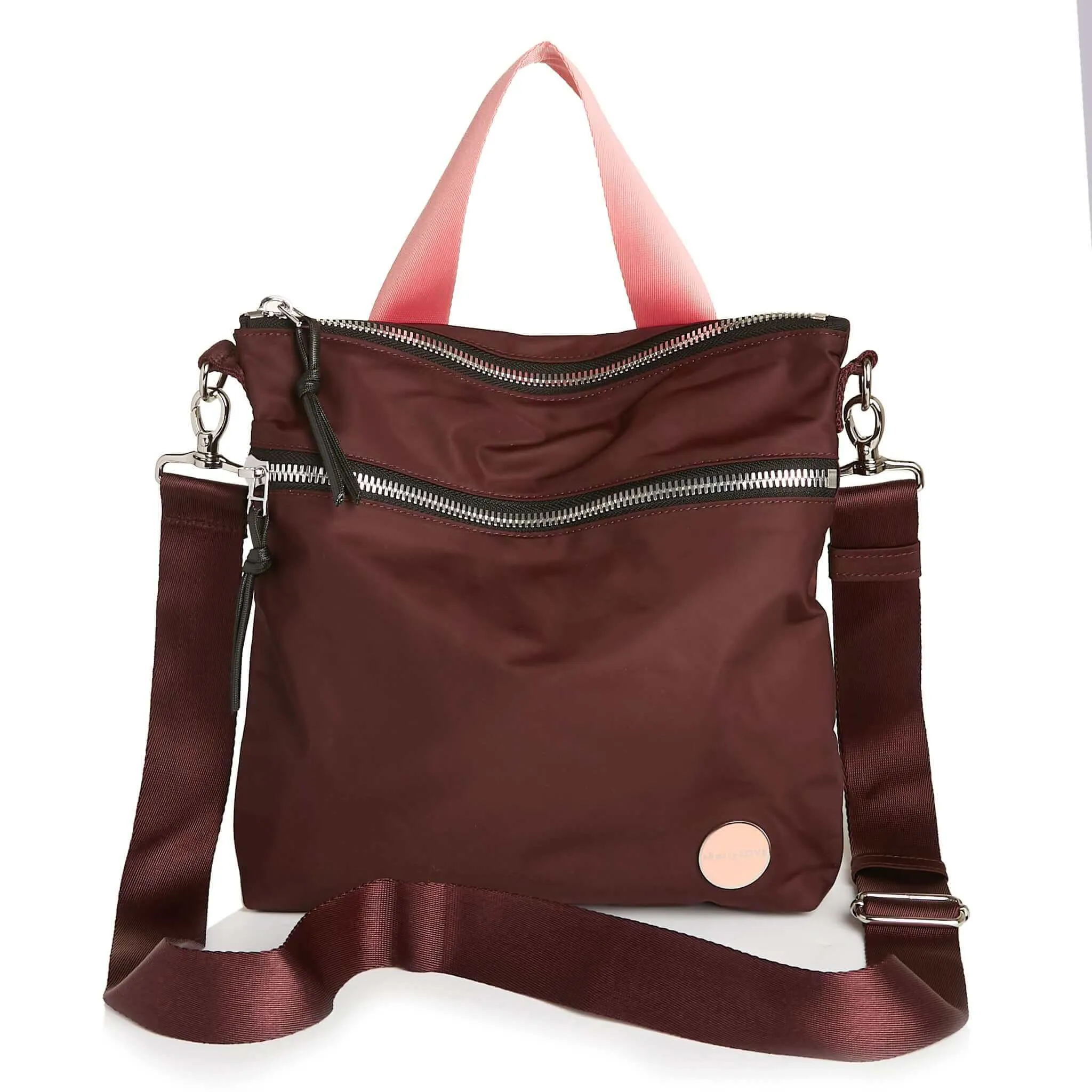 amuse - medium crossbody bag