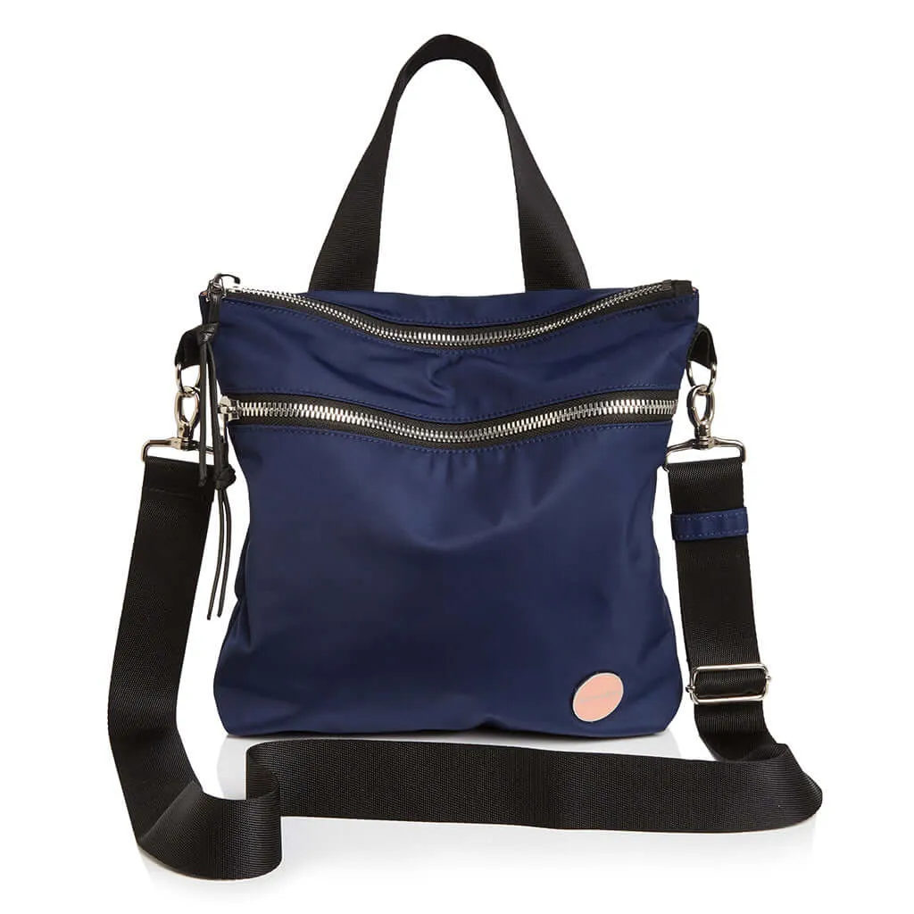 amuse - medium crossbody bag