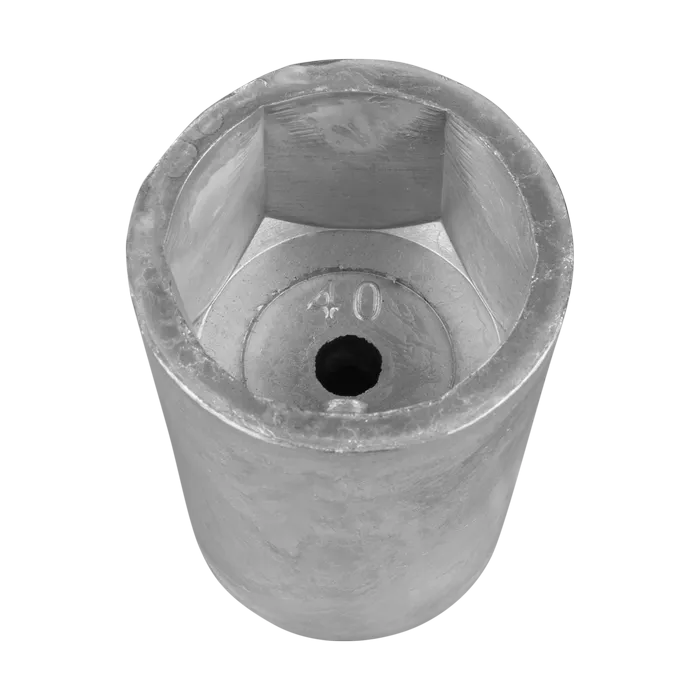 Anode 00403 / 00403E Radice prop cone 40mm