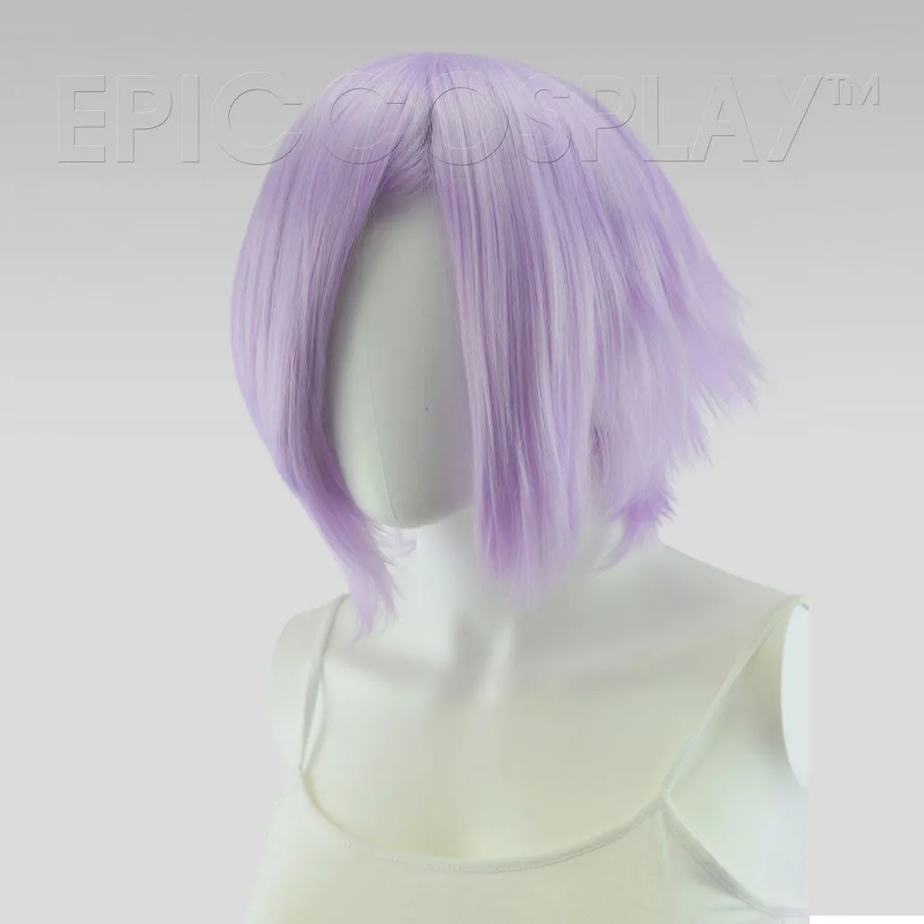 Aphrodite - Fusion Vanilla Purple Wig