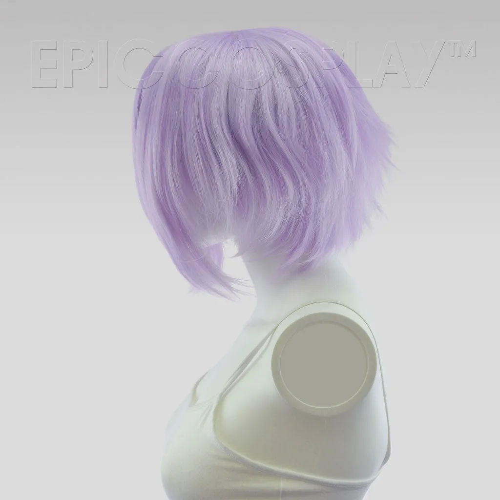 Aphrodite - Fusion Vanilla Purple Wig