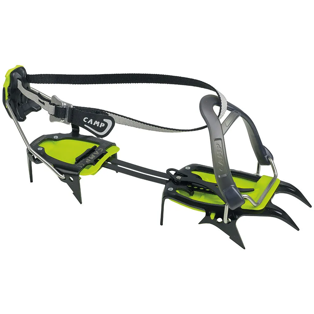 Ascent Crampon