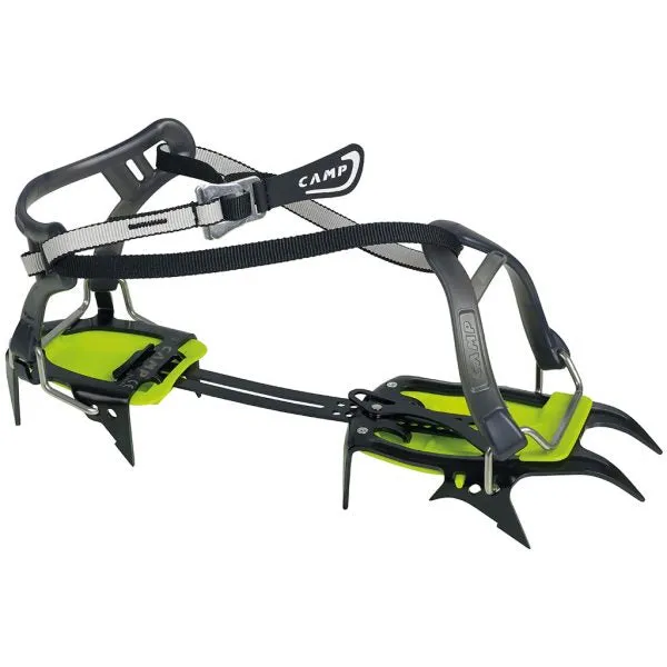 Ascent Crampon