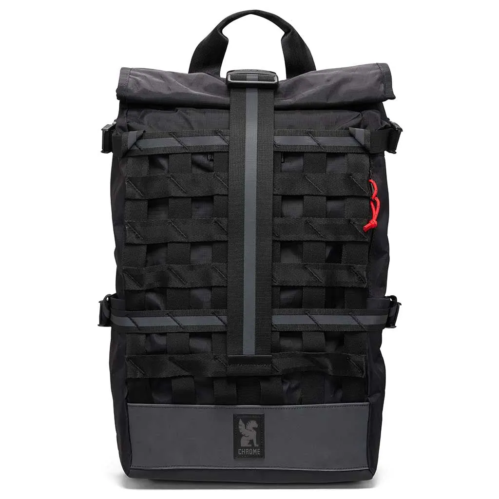 Barrage 22L Pack | Reflective