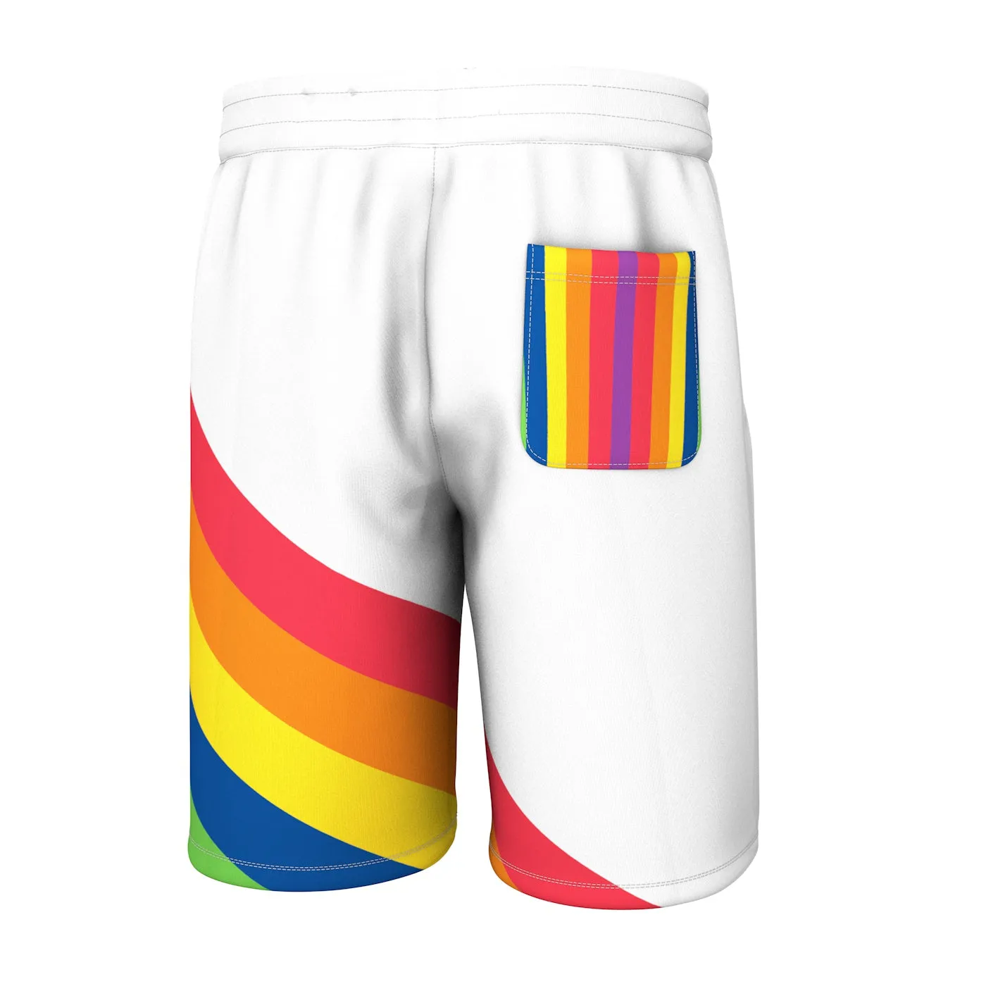 Be Proud Shorts