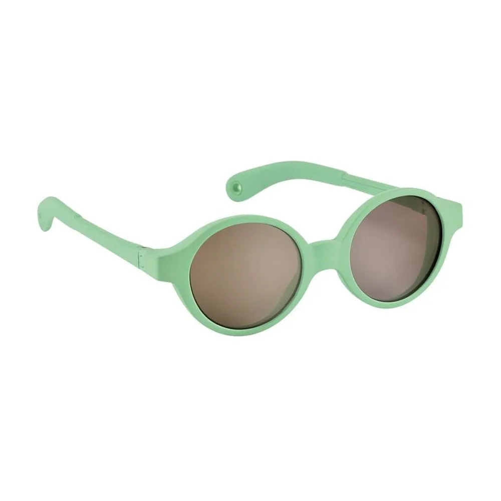 Beaba Baby Sunglasses - Delight Rainbow Green