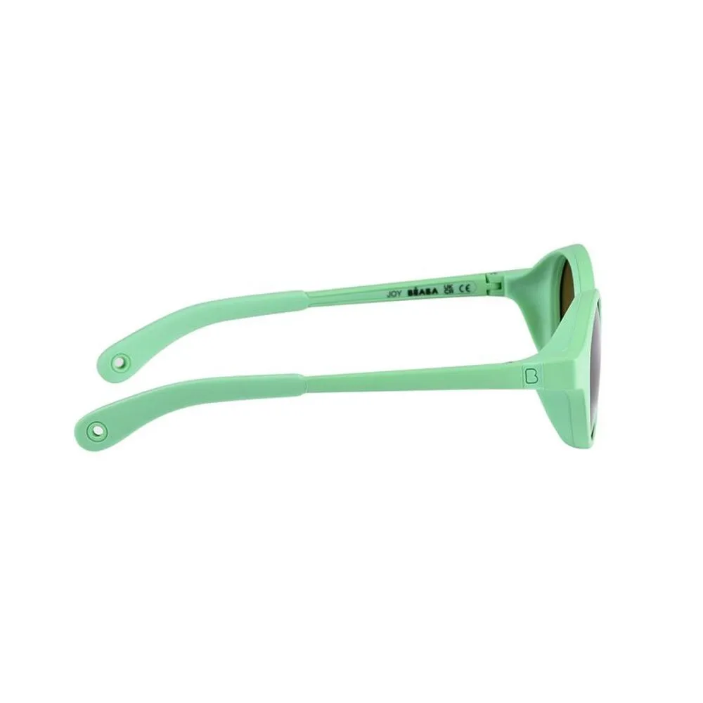 Beaba Baby Sunglasses - Delight Rainbow Green