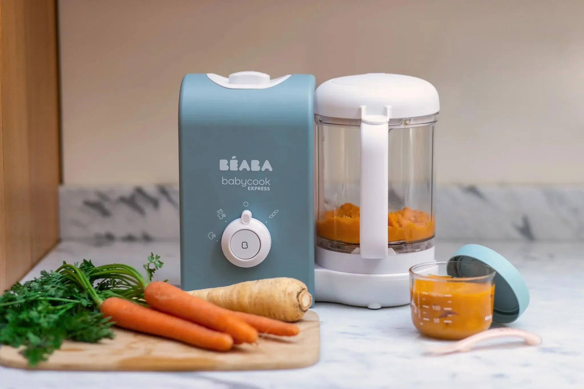 Beaba Babycook® Express