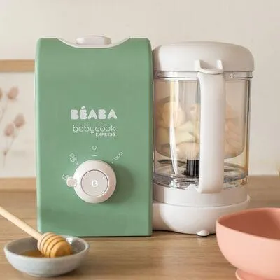 Beaba Babycook® Express