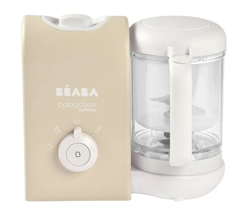 Beaba Babycook® Express