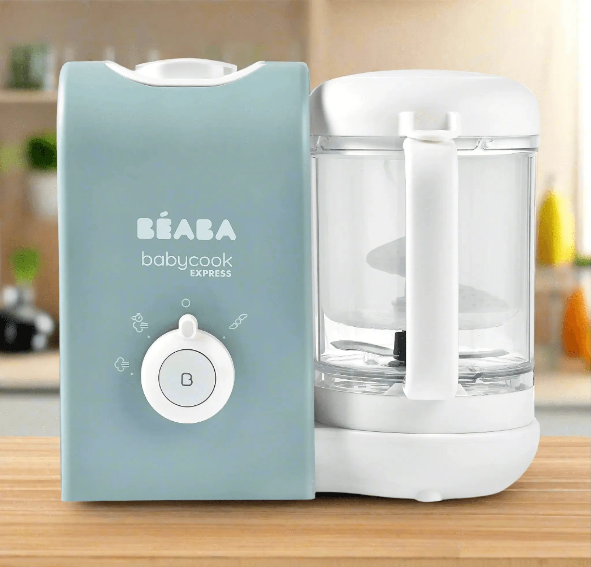 Beaba Babycook® Express