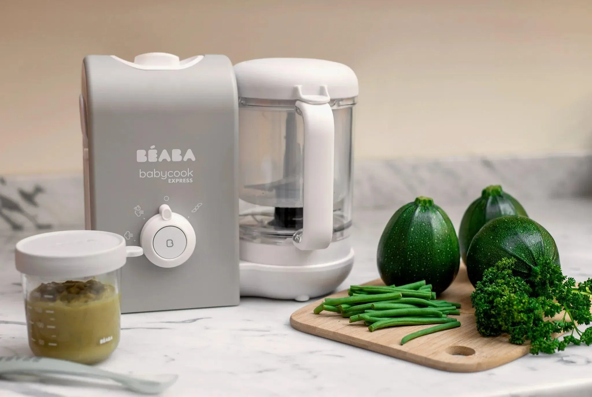 Beaba Babycook® Express