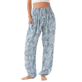 Biscay Bay Harem Pants