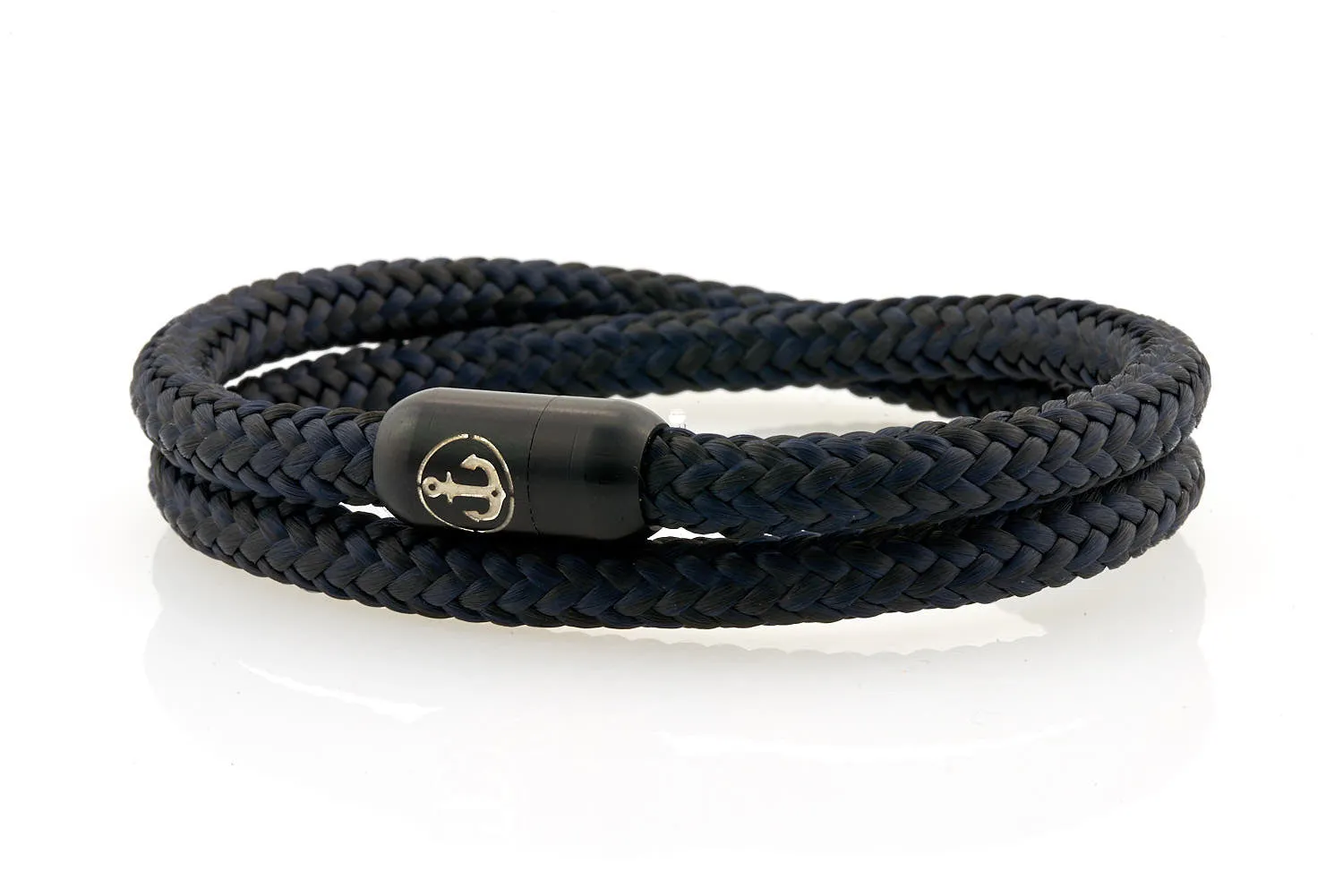 BOATSWAIN Anchor BLACK 6 double R