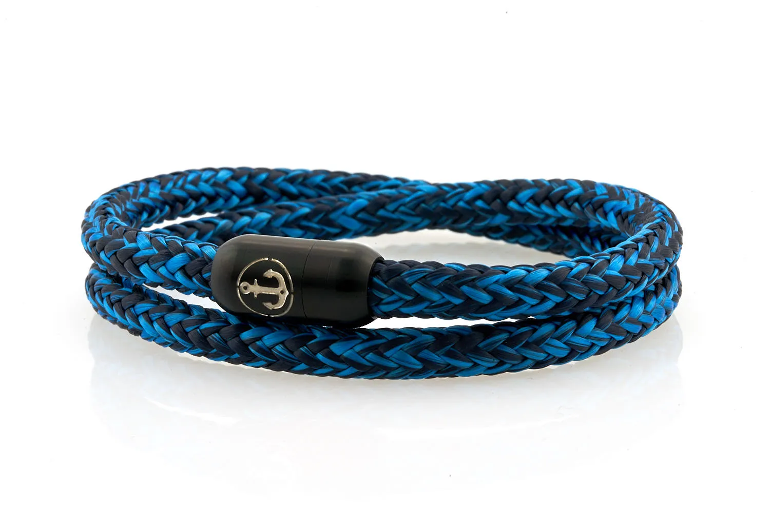 BOATSWAIN Anchor BLACK 6 double R