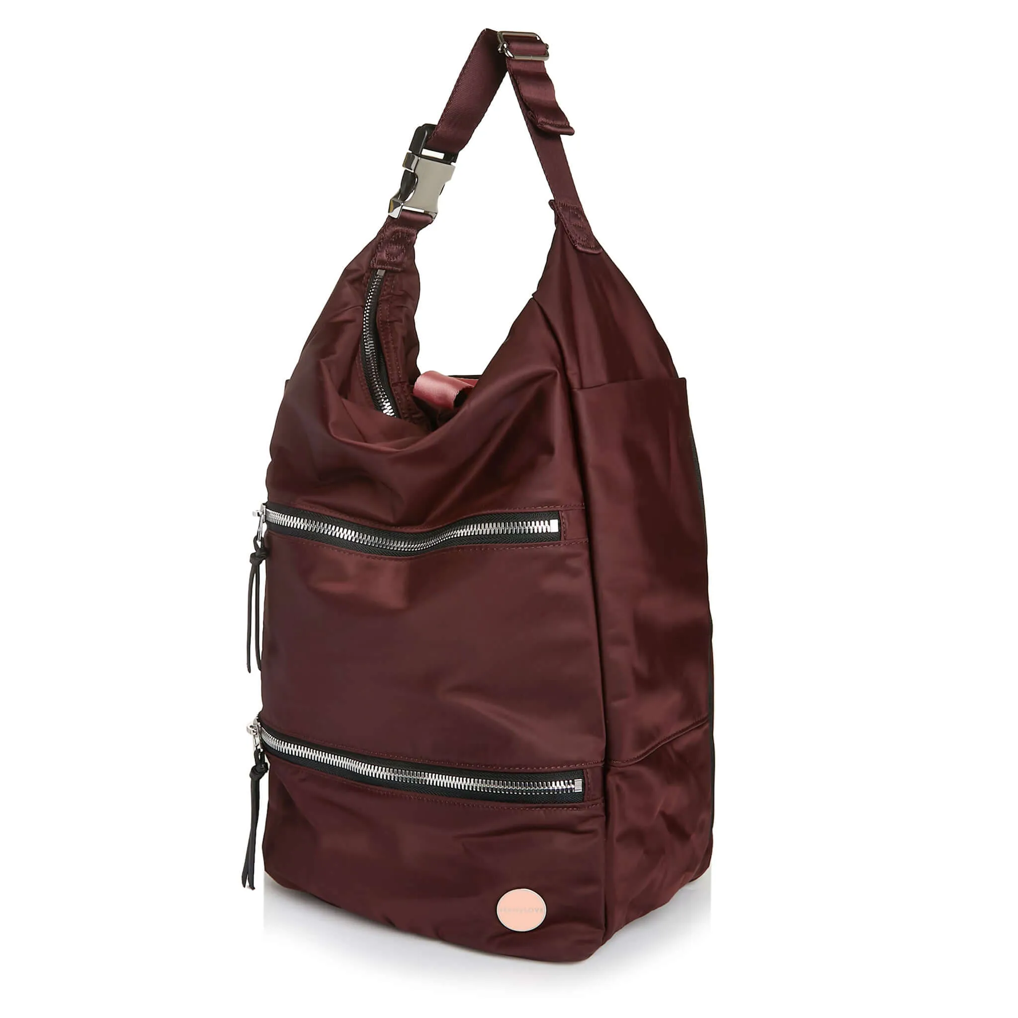 boxer - large backpack