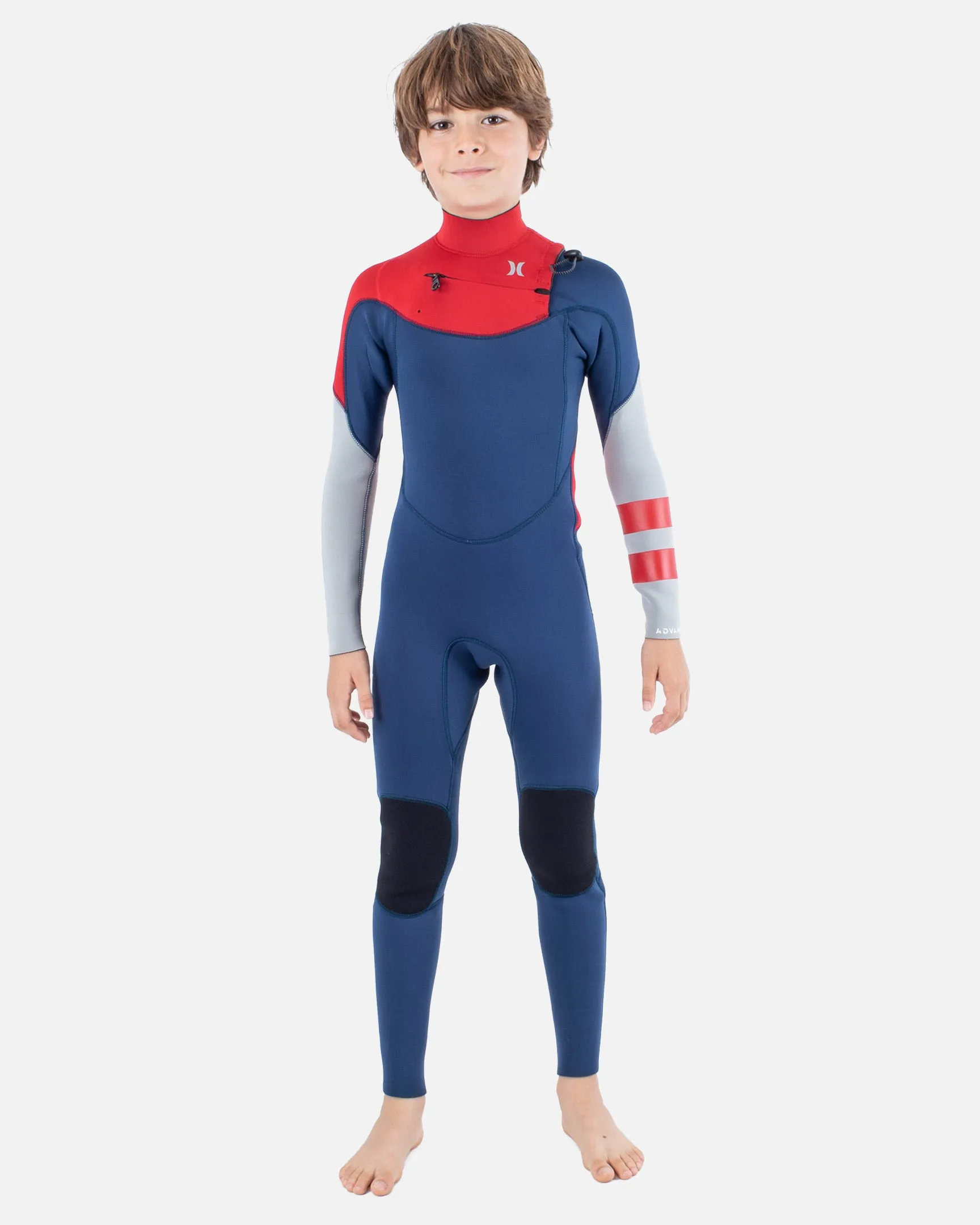 Boys Advantage 3/2MM Fullsuit