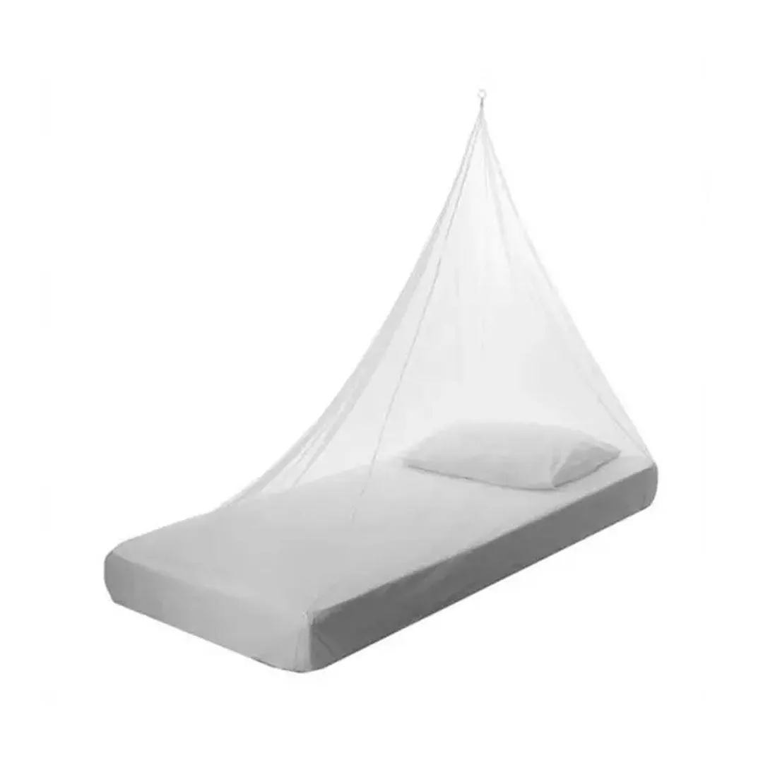 Care Plus Wedge Shape Single Mosquito Net