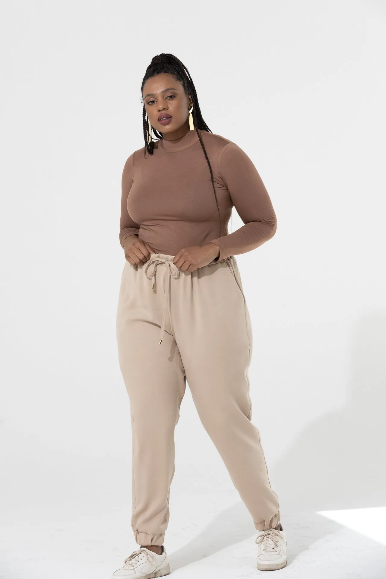 Cassie Pants | Butterscotch