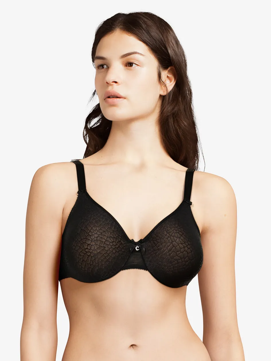 Chantelle - C Magnifique - Covering Moulded Underwire Bra - Sale