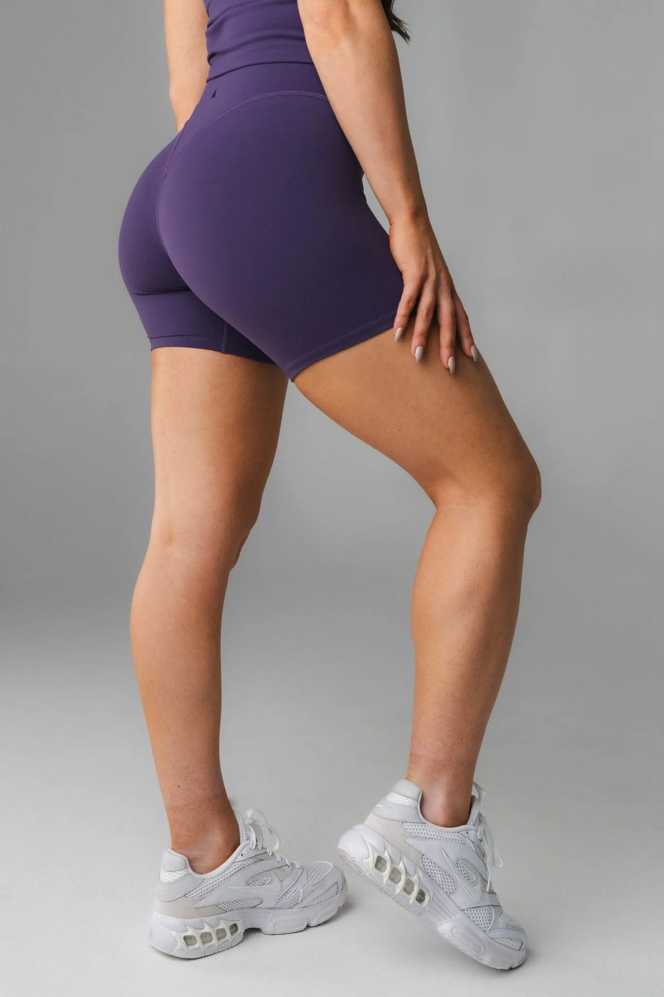 Cloud II™ Volley Short - Plum