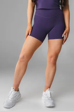 Cloud II™ Volley Short - Plum