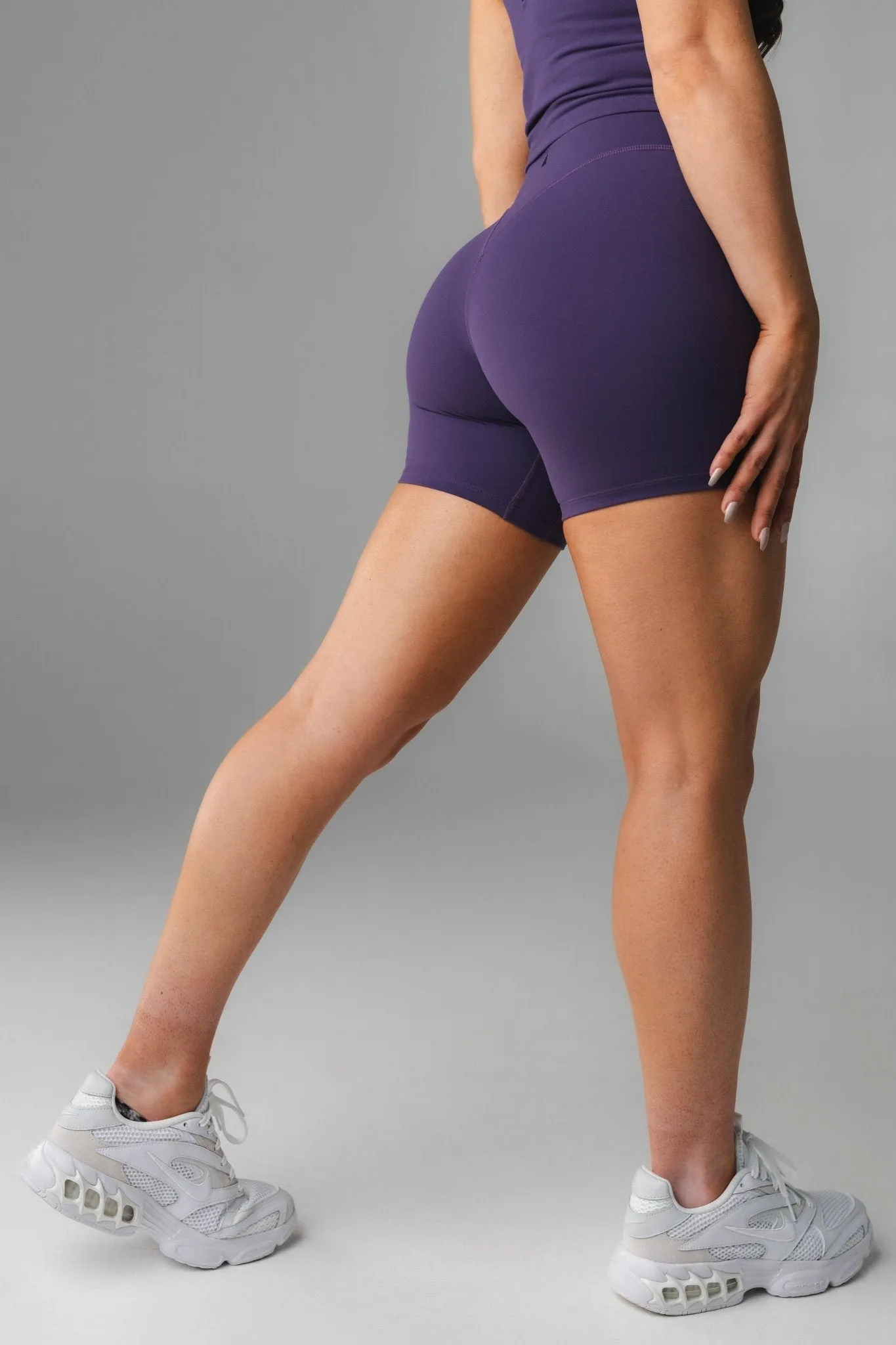 Cloud II™ Volley Short - Plum