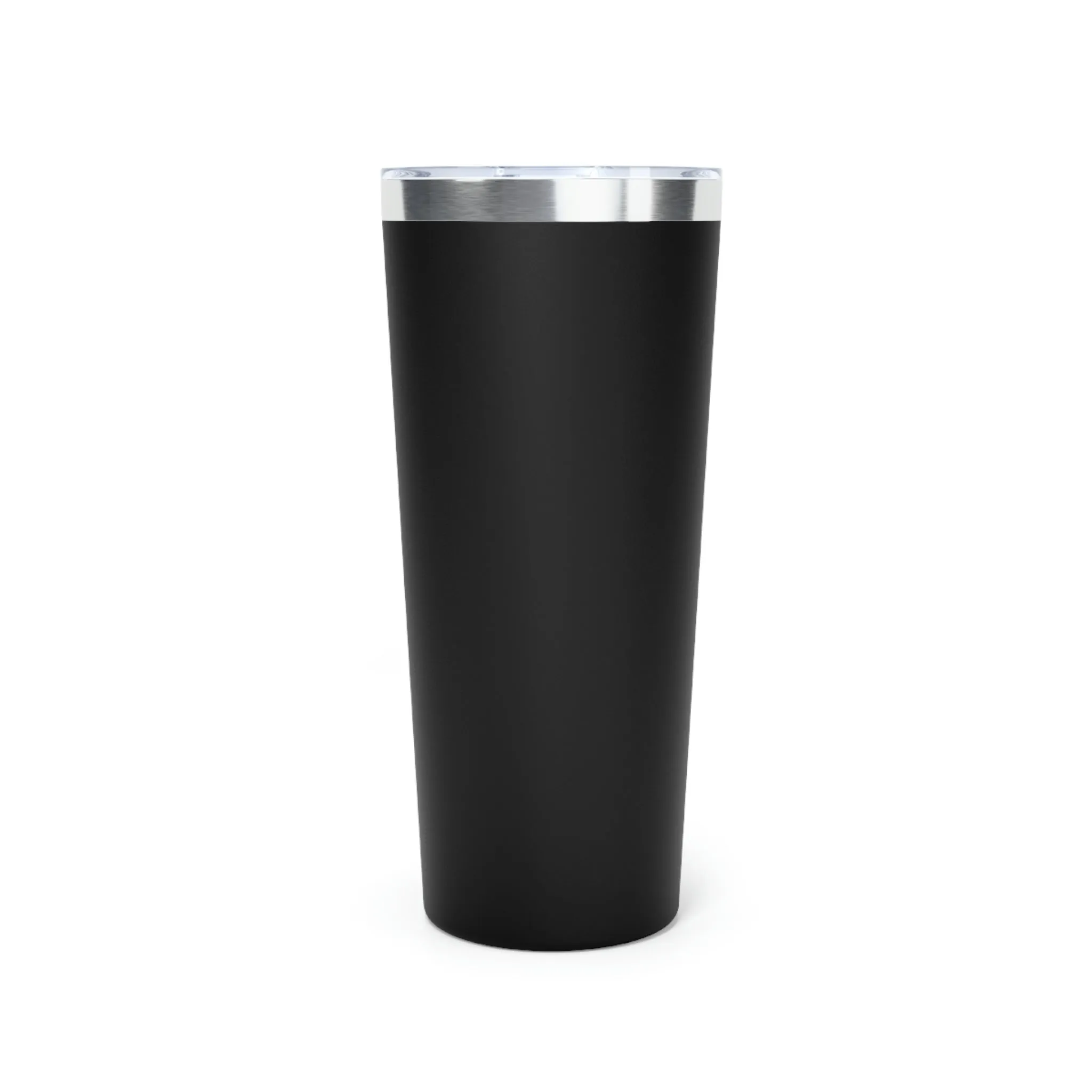 Coastline Military & Contract Ed Copper Vacuum Insulated Tumbler, 22oz