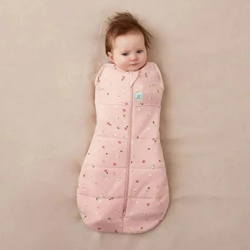 COCOON SWADDLE BAG - 3.5 TOG