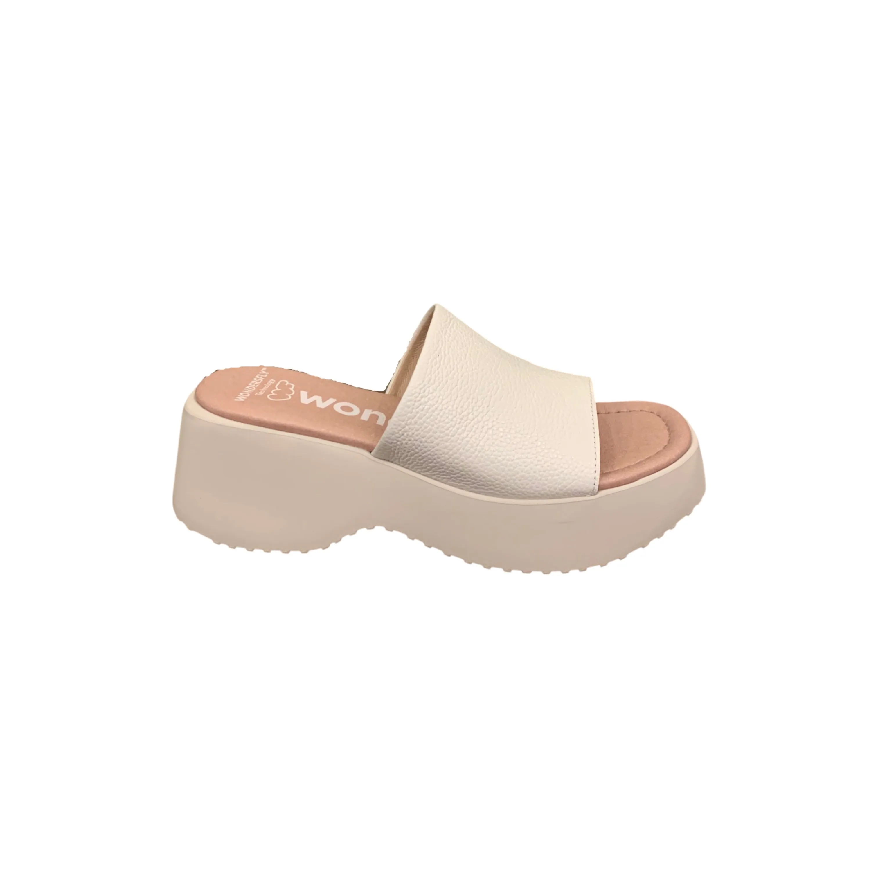 D9709 White Slide