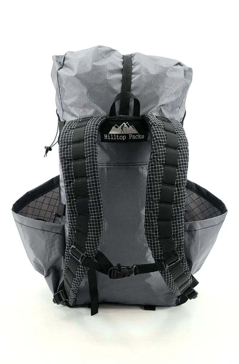 Dirty 30 EPLX200 - Ultralight Backpack