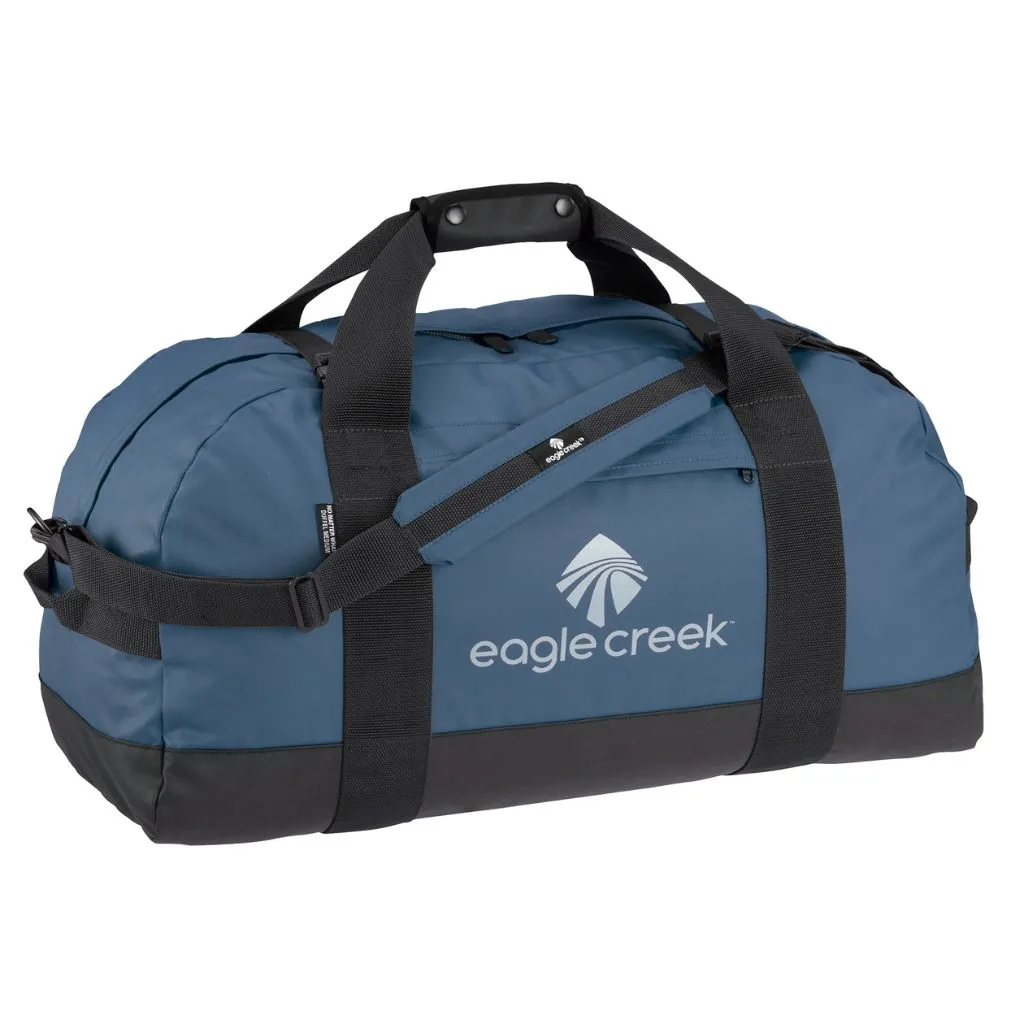 Eagle Creek No Matter What Medium Duffel Bag - Atlantic Blue