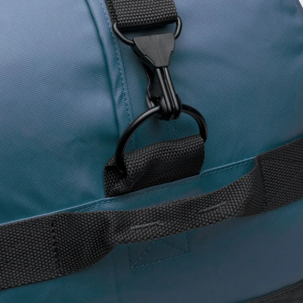 Eagle Creek No Matter What Medium Duffel Bag - Atlantic Blue