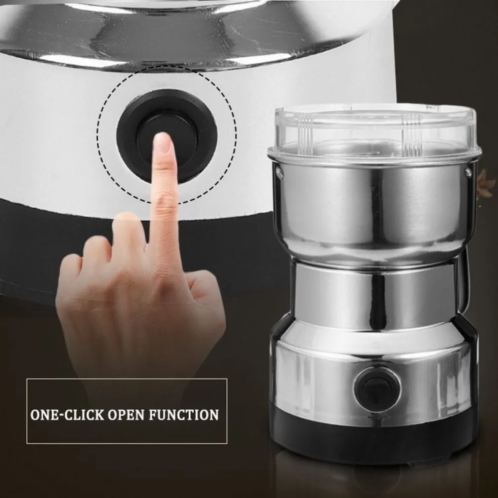 Electric Coffee Grinder