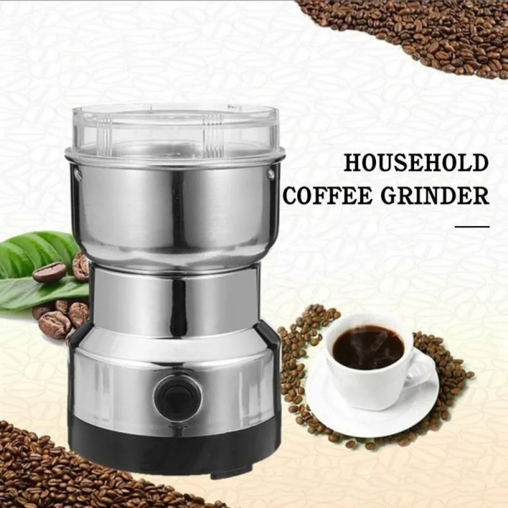 Electric Coffee Grinder