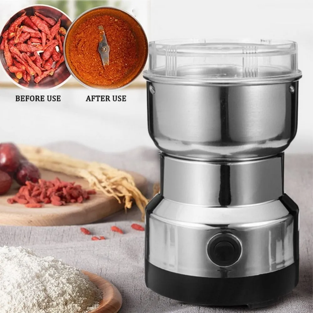 Electric Coffee Grinder