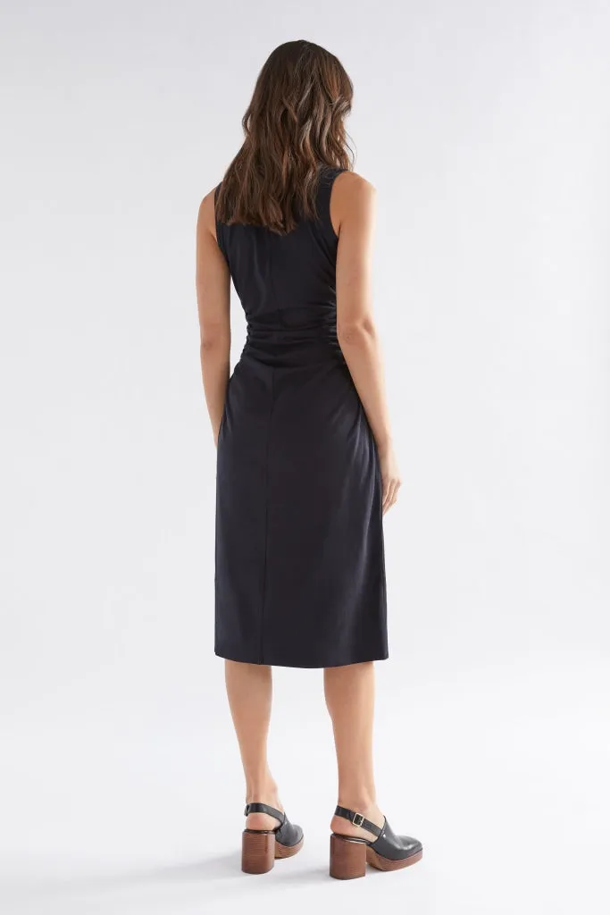 Elk The Label - Webb Dress - Black